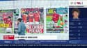 Benfica : Le phénomène Joao Félix fait la Une de la presse européenne