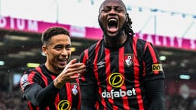 Antoine Semenyo - Bournemouth 