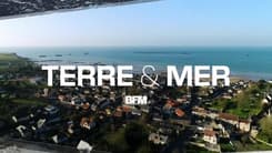 Terre et Mer du jeudi 21 décembre - Caen : Sinay au service des acteurs du maritime