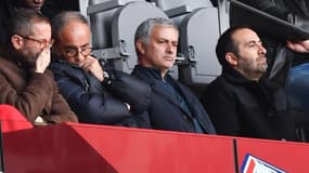 José Mourinho