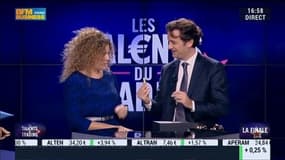 La finale des Talents du Trading, saison 3: Yoann Serre VS Gaël Itier (4/4) – 19/12