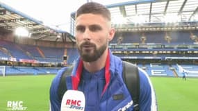 Qualifications Euro 2020 - Giroud : « C’est un groupe à notre portée »