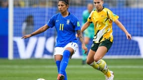 Cristiane