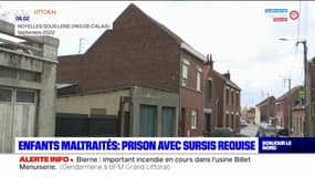 Procès de la "maison de l'horreur": deux ans de prison avec sursis requis contre le couple