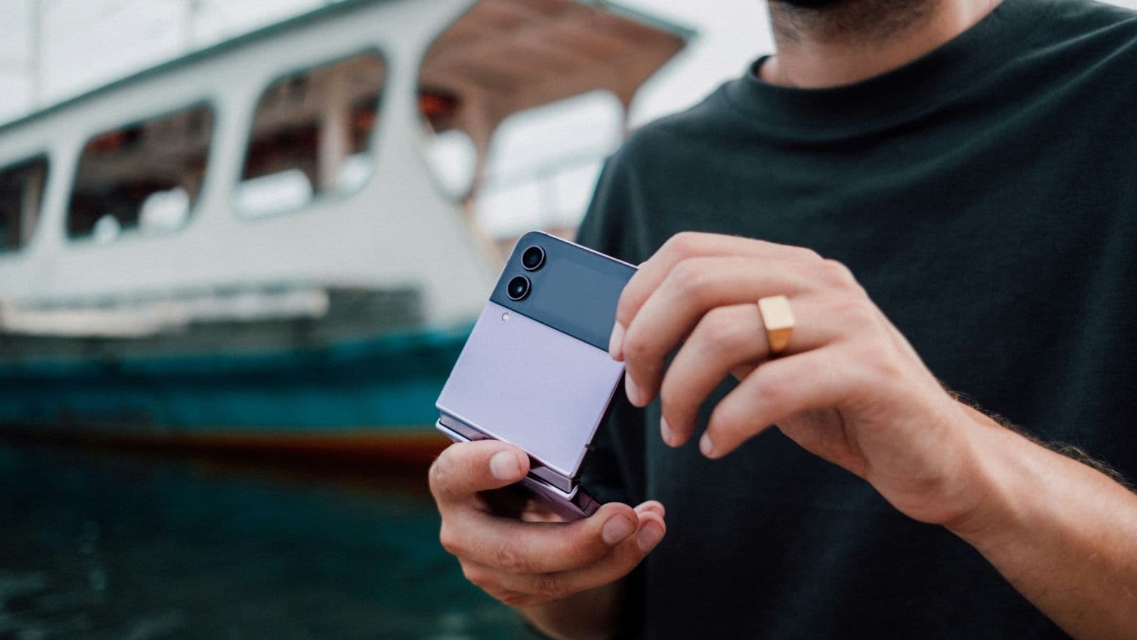 5 SMARTPHONES PLIANTS AU MEILLEUR RAPPORT QUALITÉ/PRIX : UNE SÉLECTION AU TOP POUR LES PETITS BUDGETS
