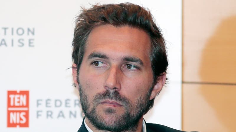 Arnaud Di Pasquale