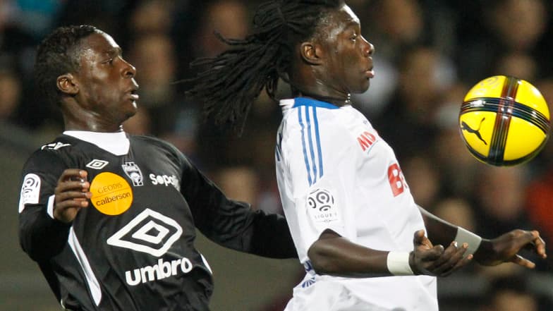 Bafétimbi Gomis