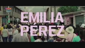Oscars 2025 : record de nominations pour Emilia Perez