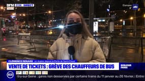 L'essentiel de l'actualité parisienne du lundi 15 février 2021