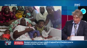 Le portrait de Poinca : qui est Tava Colo, décédée samedi à 118 ans ? - 03/05