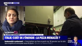 Italie: 900.000 entreprises en danger dans le secteur de l'artisanat à cause des prix de l'énergie