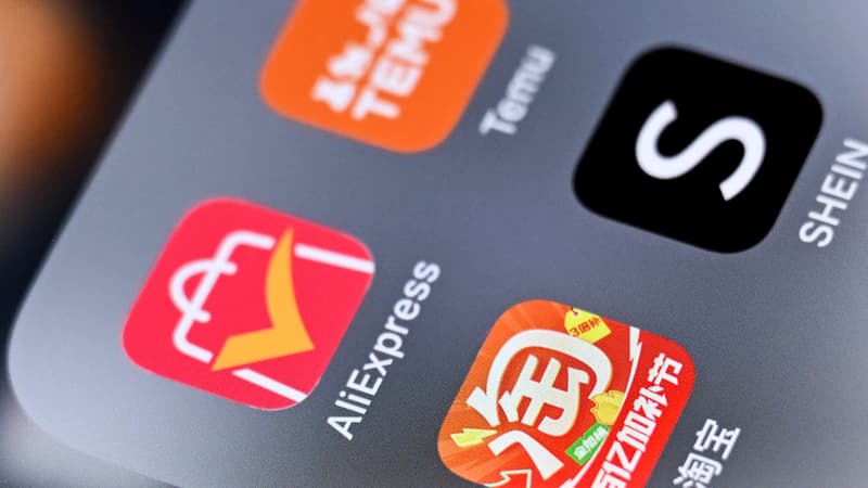 ÉDITO  Laisser entrer 800 millions de colis par an en France, dont plus de 90% viennent de Chine, ce n'est pas du commerce