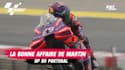 MotoGP - Portugal : Jorge Martin prend l'avantage sur Bagnaia, Pedro Acosta sur le podium... Tableaux et classements