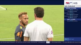 Arabie Saoudite – Brésil : La Seleçao de Neymar très attendue