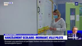 Mornant: un projet inédit contre le harcèlement scolaire