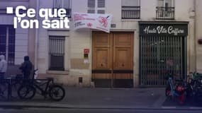 L'association culturelle de travailleurs immigrés de Turquie a été attaquée le dimanche 16 février, en fin d'après-midi, dans le 10e arrondissement de Paris.