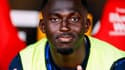 Aliou Traoré 