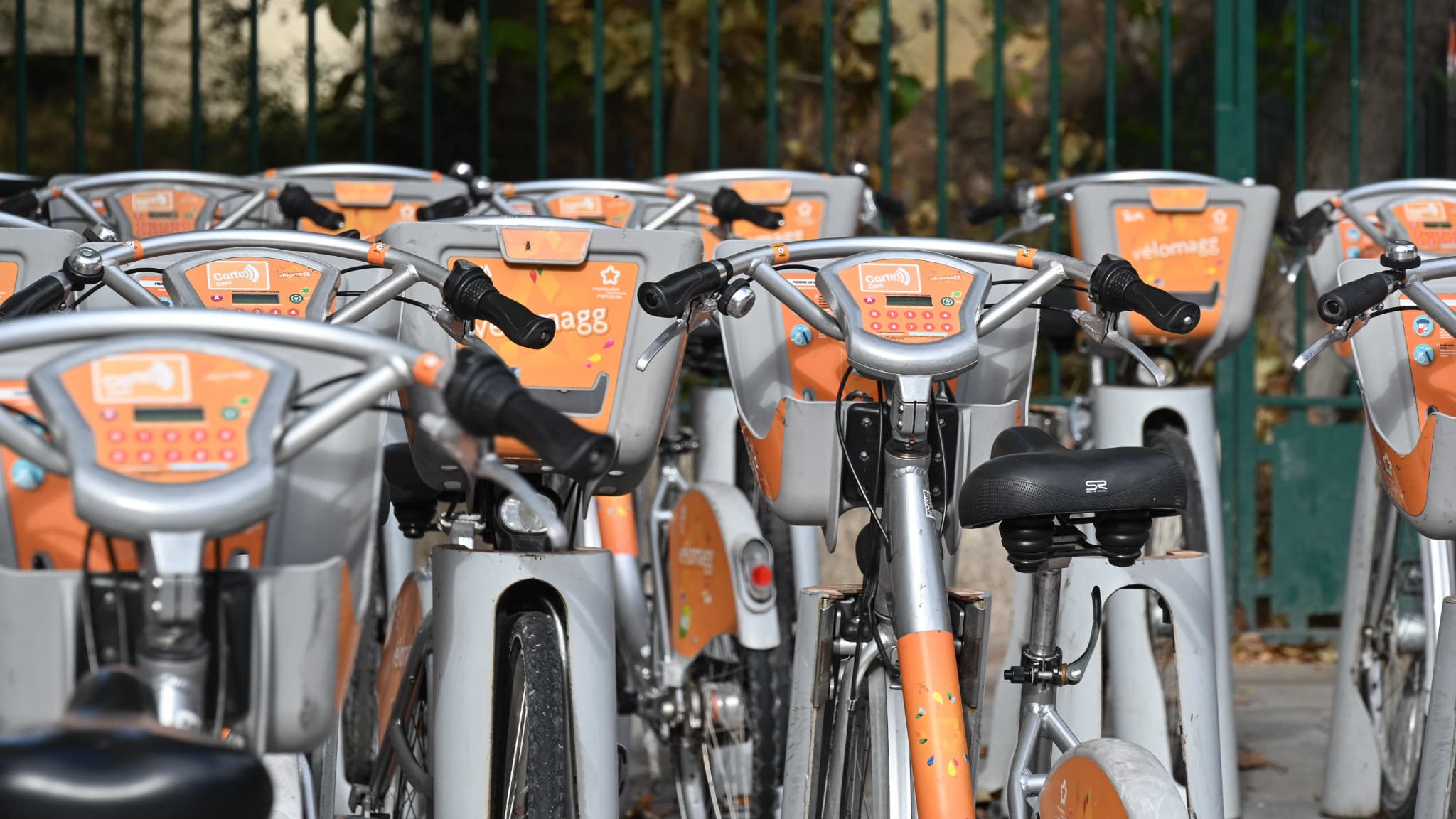 QUATRIÈME ÉDITION DU BAROMÈTRE VÉLO: MONTPELLIER PASSE DE LA 7E À LA 8E PLACE