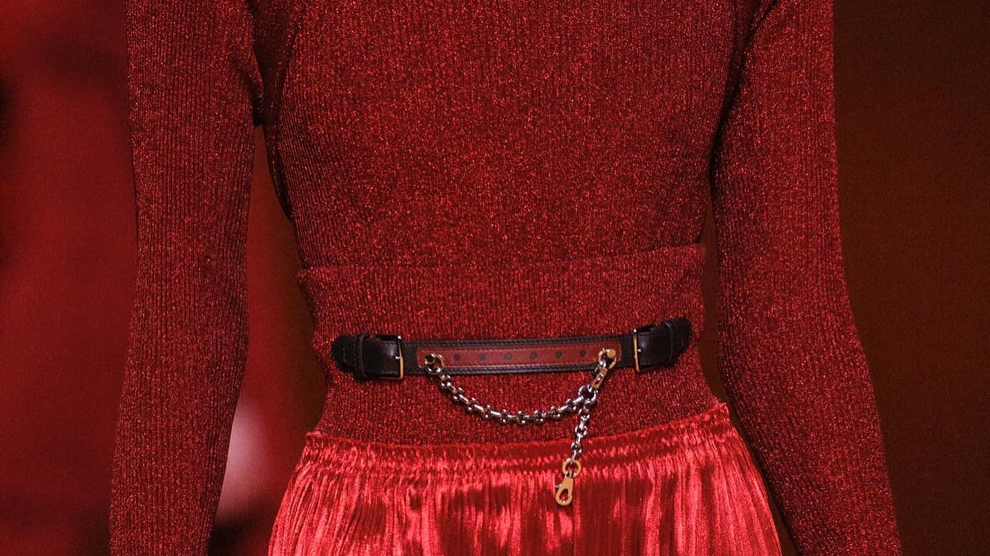 Hermès automne-hiver 2023