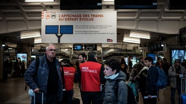 La circulation sera presque normale (photo d'illustration)