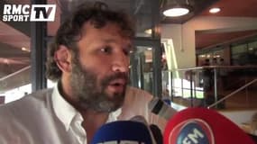 Le jubilé de Chabal et Nallet programmé le 4 juillet 