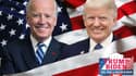Trump ou Biden? Suivez l'élection présidentielle américaine en direct sur RMC