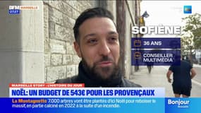 Noël: le budget moyen des Provençaux s'élève à 543 euros