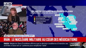 L'intégrale de BFM Dimanche Soir - Dimanche 1er février 2026