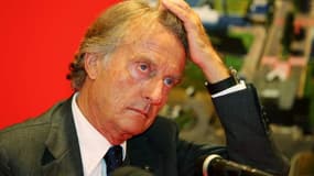 Luca di Montezemolo pourrait notamment faire le bonheur d'Alitalia