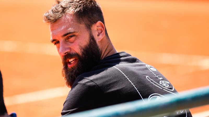 Roland-Garros en direct: Paire et Federer débutent ce lundi