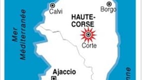 ATTENTAT CONTRE UNE SOUS-PRÉFECTURE EN CORSE