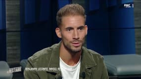 Le Vestiaire - Lecomte sur Kanté : "C’est un mec en or"