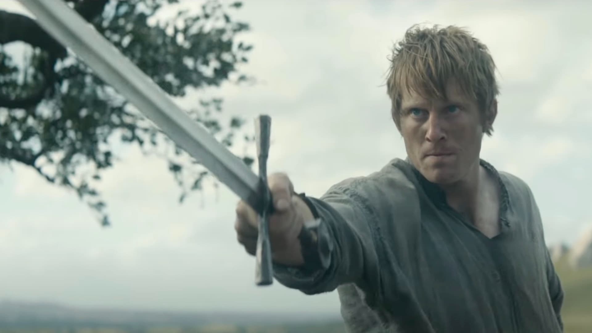 "A KNIGHT OF THE SEVEN KINGDOMS", LA BANDE-ANNONCE DU NOUVEAU SPIN-OFF DE "GAME OF THRONES" DÉVOILÉE