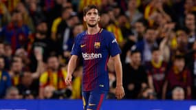 Sergi Roberto