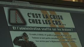 Plan Vigipirate: à Toulouse, des dizaines de CRS en arrêt maladie