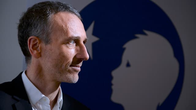 Le PDG de Danone, Emmanuel Faber, prend à bras le corps le boycott dont la marque fait l'objet au Maroc.