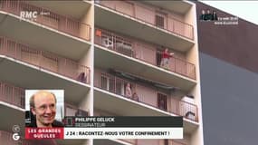 Humour et coronavirus: "Il faut essayer de faire de l'humour qui donne la pêche", selon Philippe Geluck