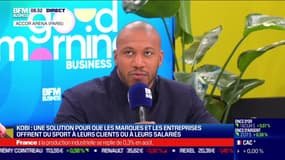 Le grand débat : Kobi, le succès passe-t-il par les athlètes ambassadeurs ? - 05/10