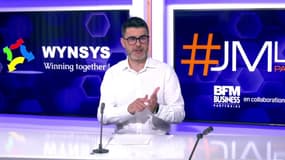 La digitalisation de l’industrie française, une opportunité pour relocaliser ? 