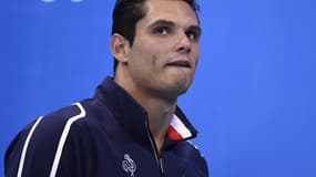 Florent Manaudou