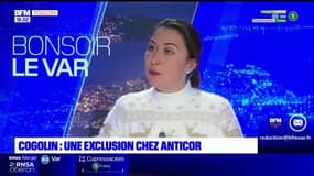 Cogolin: une procédure d'exclusion chez Anticor