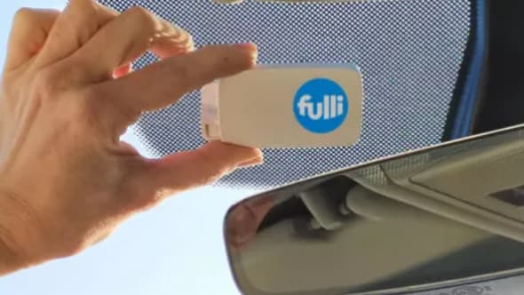 Fulli vous offre 12 mois d’abonnement télépéage, vous allez adorer prendre l'autoroute