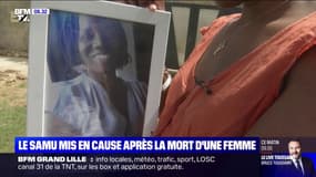 Seine-et-Marne: le Samu mis en cause après la mort d'une femme qui se plaignait de fortes douleurs