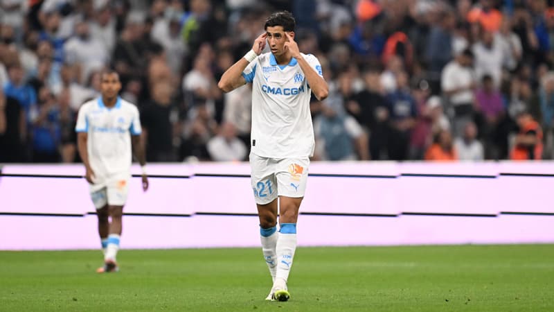 "C'est comme vendre de la fumée": pourquoi l'OM refuse (pour le moment) de parler de course au titre