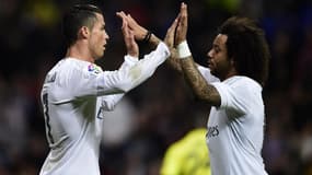 Ronaldo