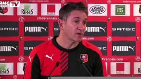 Ligue 1 - Montanier : "Continuer à vivre"