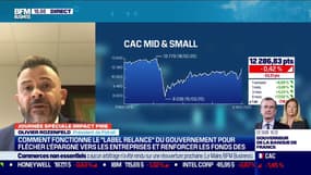 Olivier Rozenfeld (Fidroit) : comment fonctionne le "Label Relance" du gouvernement pour flécher l'épargne vers les entreprises et renforcer les fonds propres des PME françaises ? - 12/11