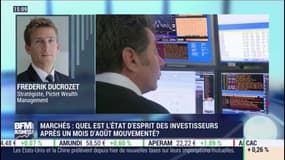  Retraite, Europe… Emanuel Macron est "le boss du système", assure l'économiste Alain Minc