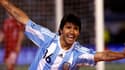 Sergio Agüero