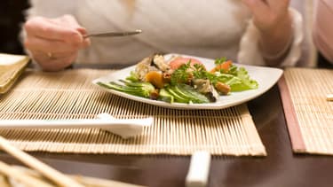 Pour un bon apport en vitamine D il faut consommer au moins deux fois par semaine du poisson en privilégiant les poissons gras.